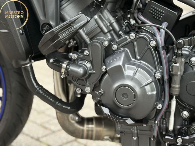 yamaha - mt-09-sp
