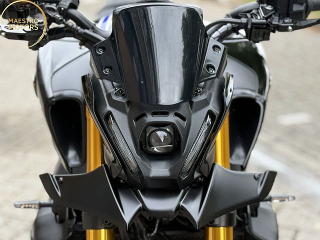 yamaha - mt-09-sp
