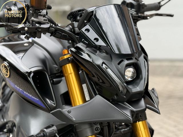 yamaha - mt-09-sp
