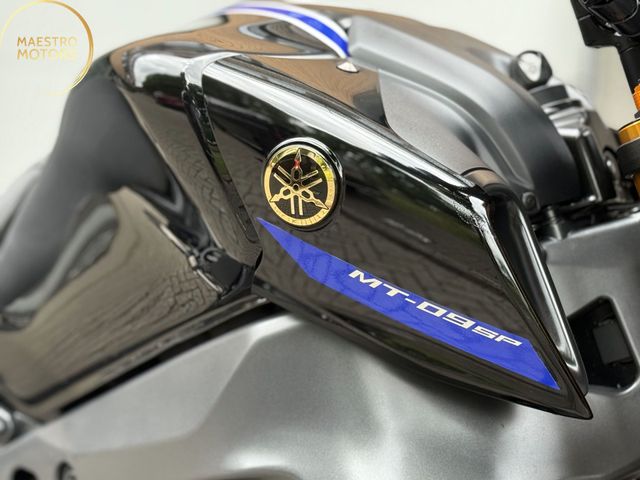 yamaha - mt-09-sp