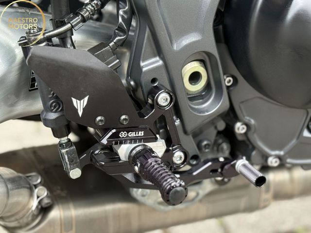 yamaha - mt-09-sp