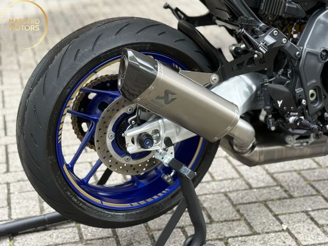 yamaha - mt-09-sp
