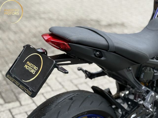yamaha - mt-09-sp