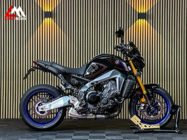 yamaha - mt-09-sp