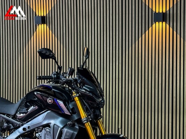 yamaha - mt-09-sp