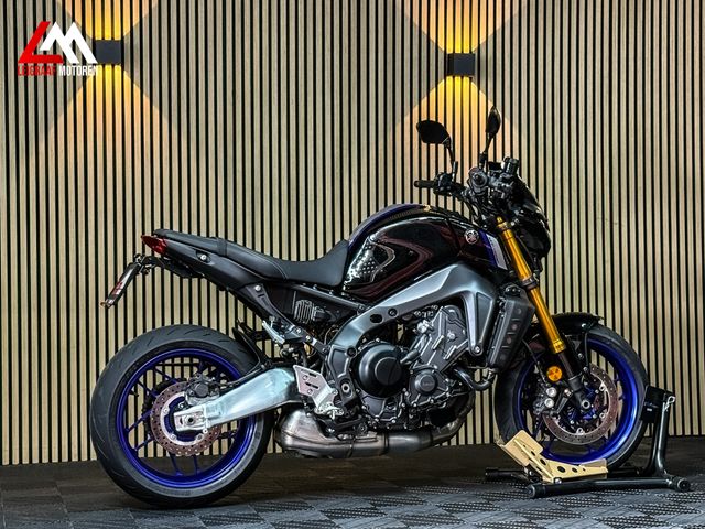 yamaha - mt-09-sp