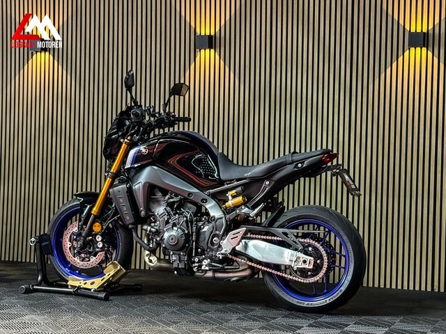 yamaha - mt-09-sp