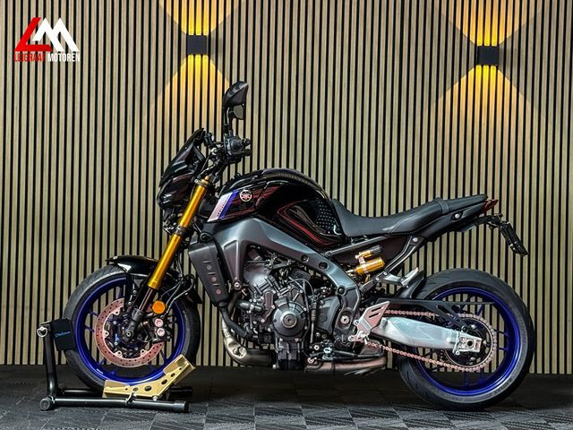 yamaha - mt-09-sp