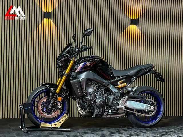 yamaha - mt-09-sp
