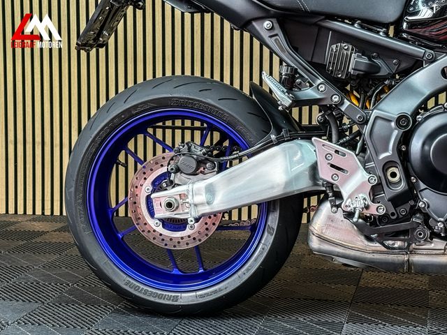 yamaha - mt-09-sp