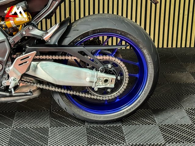 yamaha - mt-09-sp
