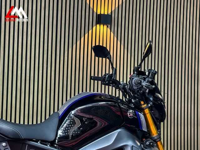 yamaha - mt-09-sp