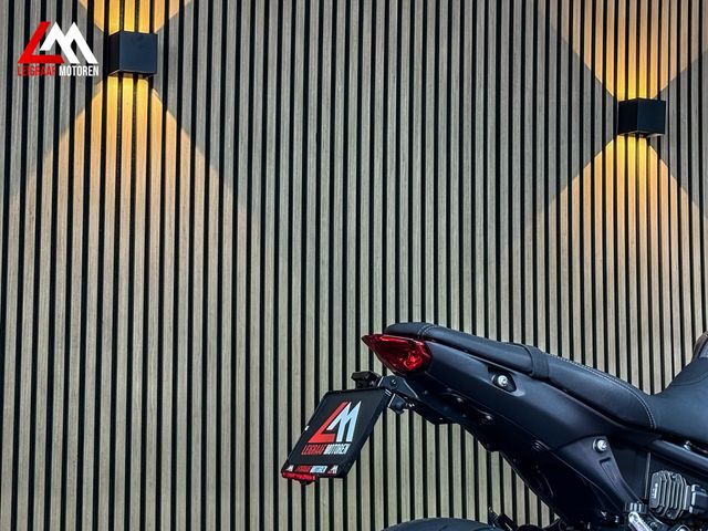 yamaha - mt-09-sp