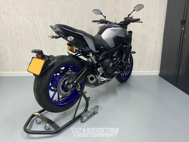 yamaha - mt-09-sp