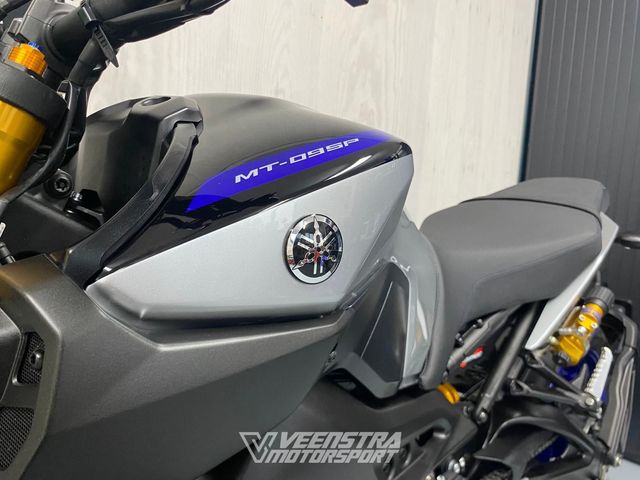 yamaha - mt-09-sp