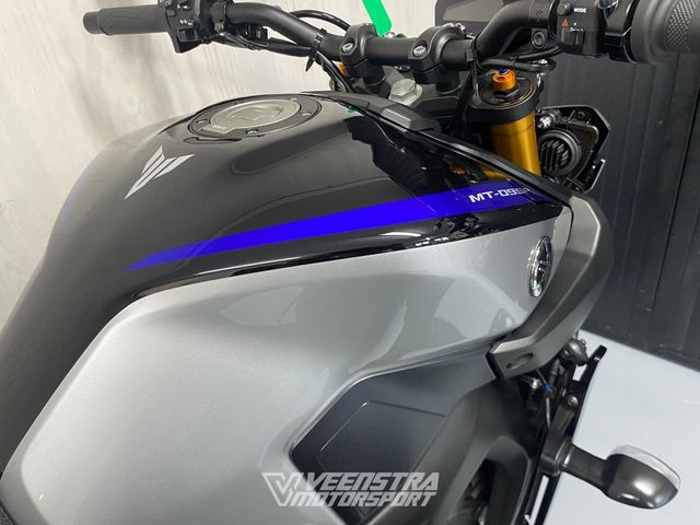 yamaha - mt-09-sp