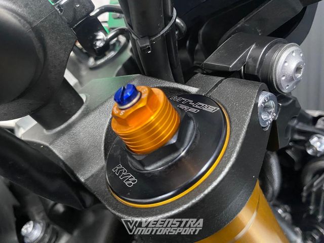 yamaha - mt-09-sp
