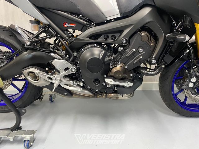yamaha - mt-09-sp
