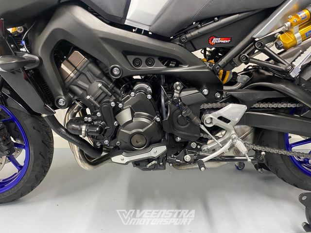 yamaha - mt-09-sp