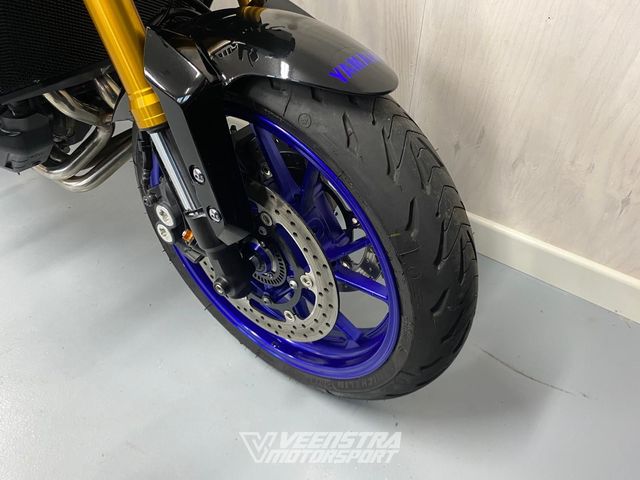 yamaha - mt-09-sp