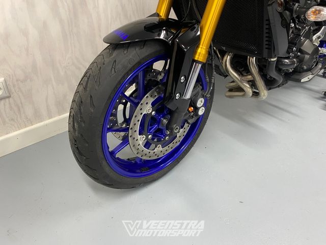 yamaha - mt-09-sp