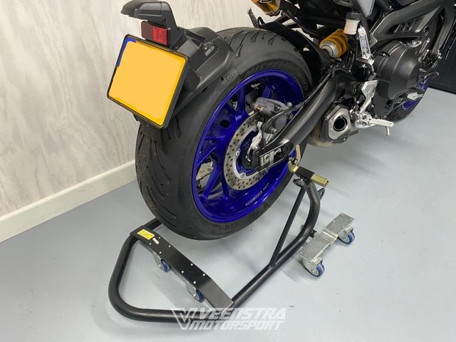 yamaha - mt-09-sp