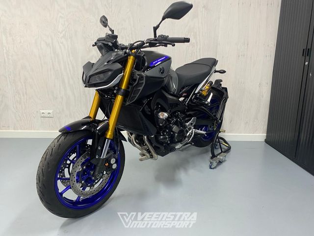 yamaha - mt-09-sp