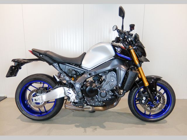 yamaha - mt-09-sp