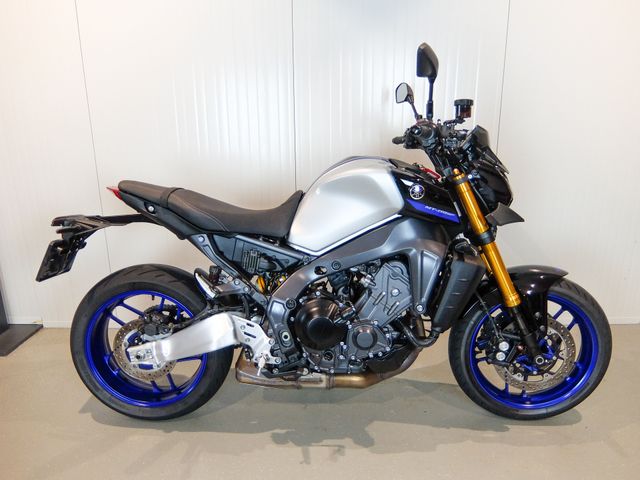 yamaha - mt-09-sp