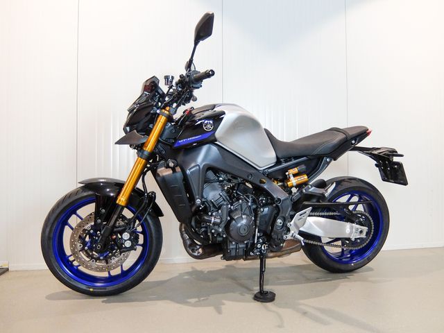 yamaha - mt-09-sp