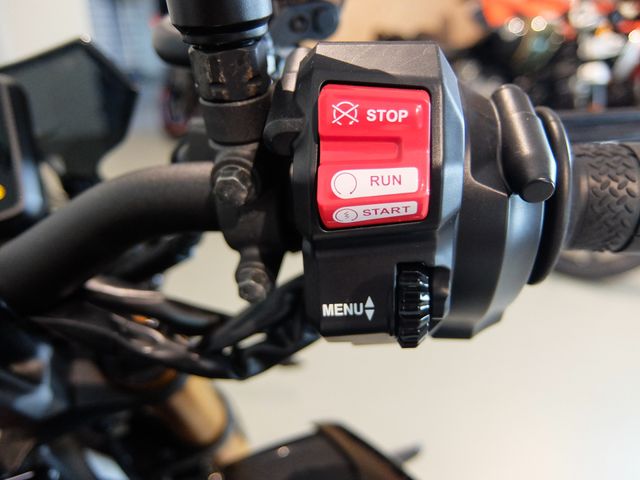 yamaha - mt-09-sp
