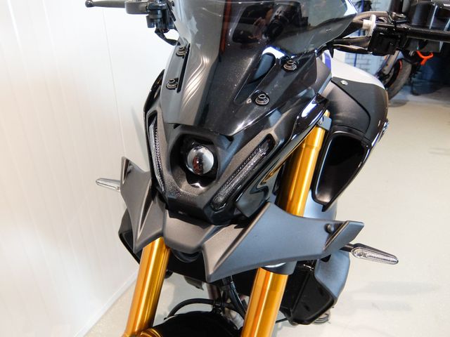 yamaha - mt-09-sp