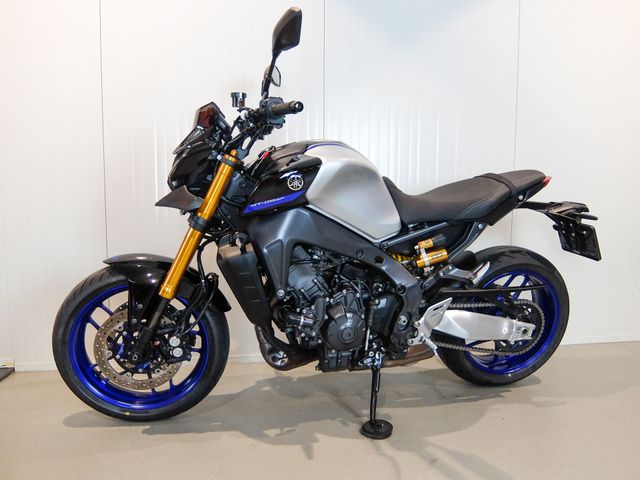 yamaha - mt-09-sp