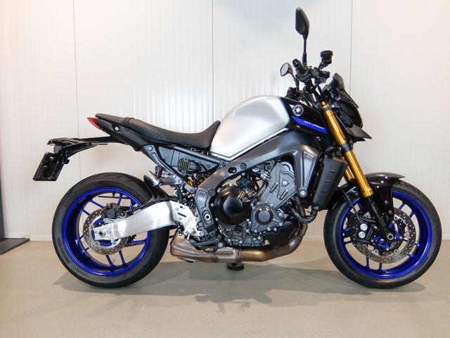 yamaha - mt-09-sp