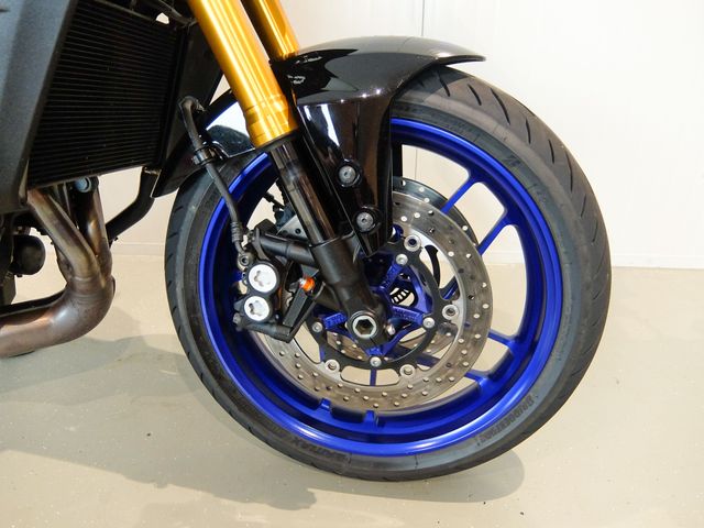 yamaha - mt-09-sp