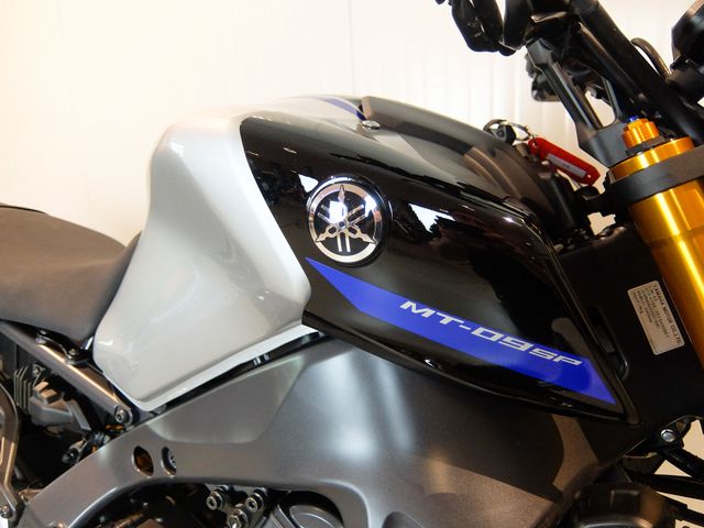 yamaha - mt-09-sp