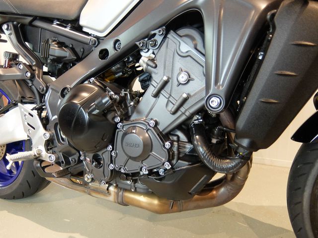 yamaha - mt-09-sp
