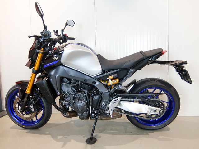 yamaha - mt-09-sp