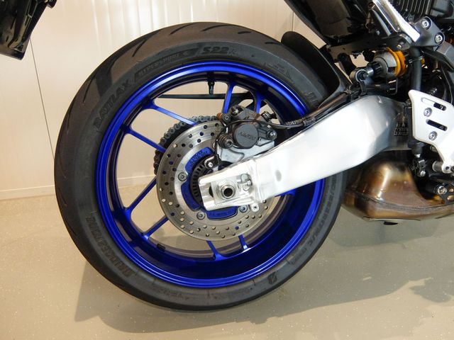 yamaha - mt-09-sp