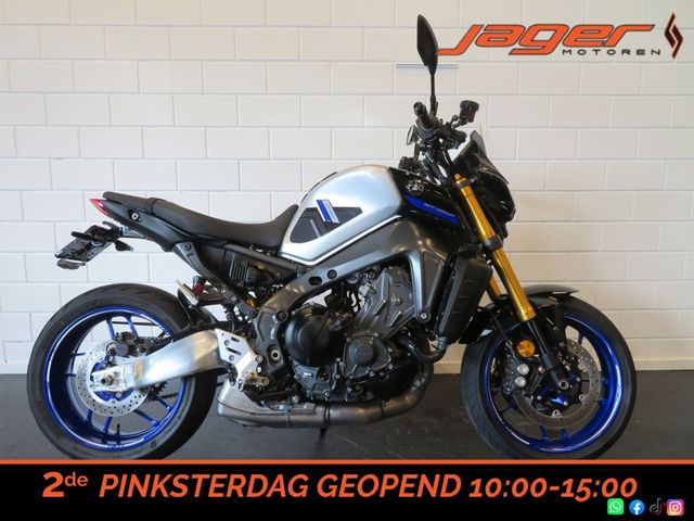 yamaha - mt-09-sp