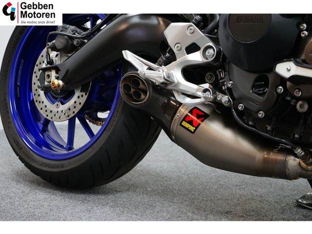 yamaha - mt-09-sp