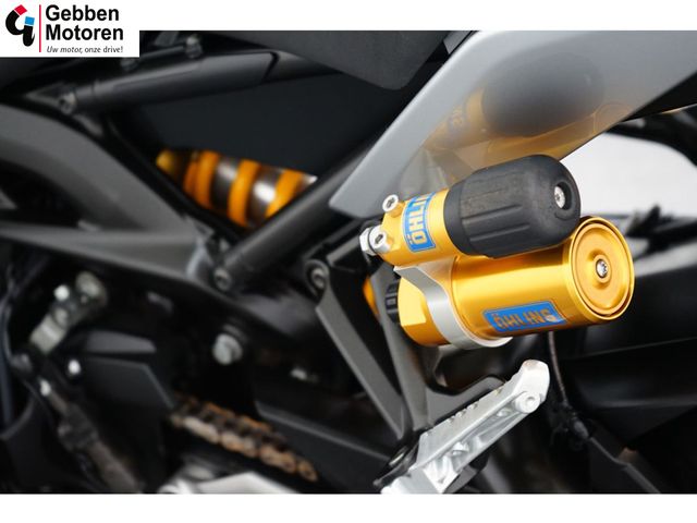 yamaha - mt-09-sp