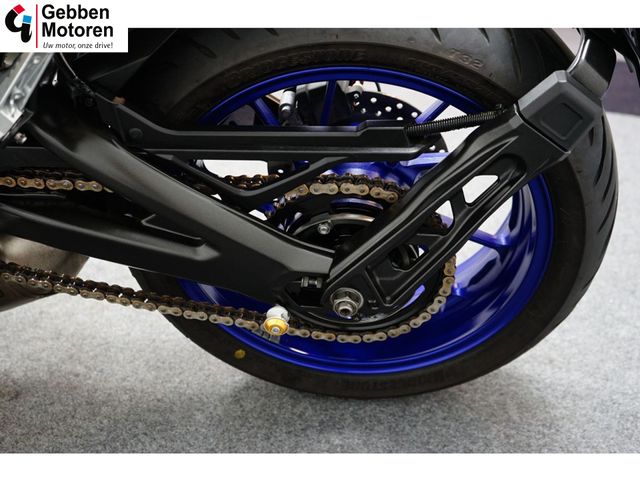 yamaha - mt-09-sp