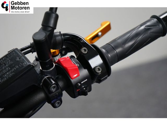 yamaha - mt-09-sp