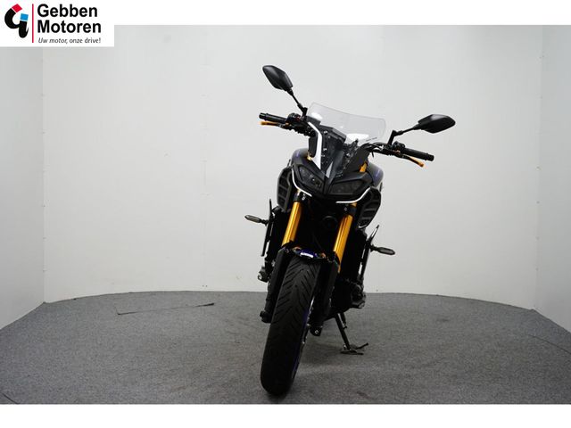 yamaha - mt-09-sp