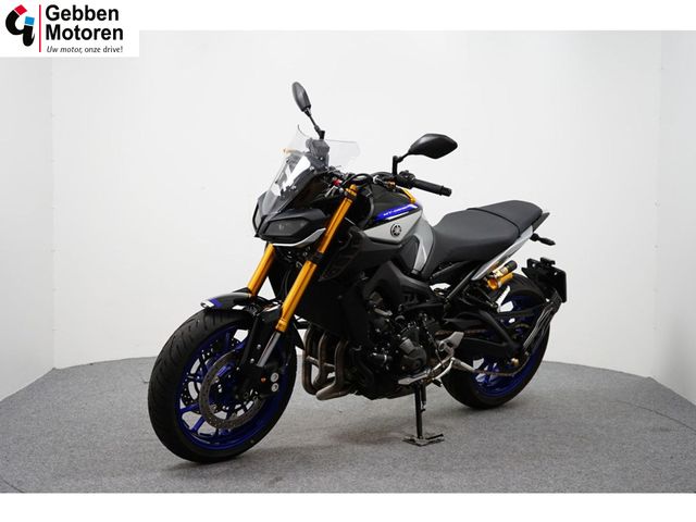 yamaha - mt-09-sp
