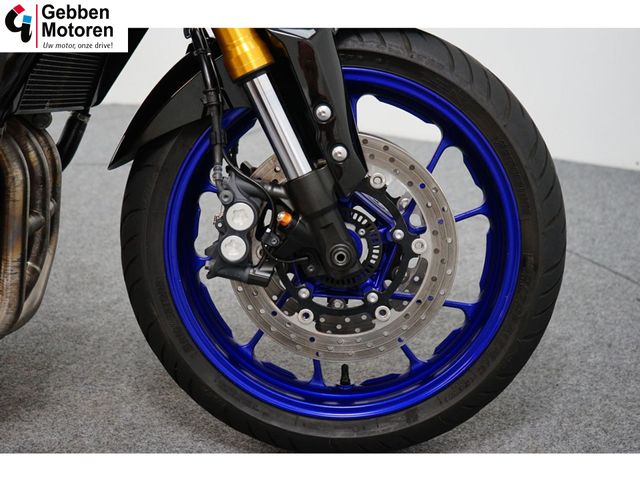 yamaha - mt-09-sp