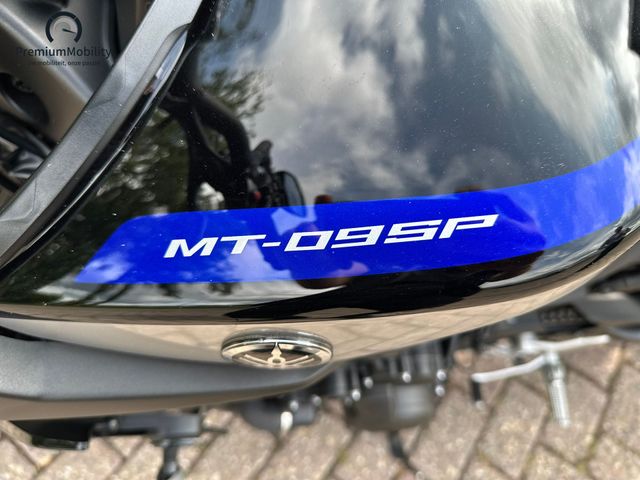 yamaha - mt-09-sp