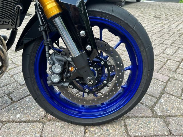 yamaha - mt-09-sp