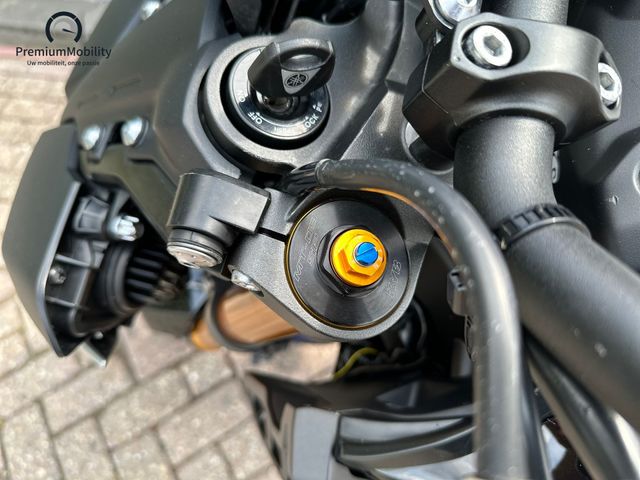 yamaha - mt-09-sp